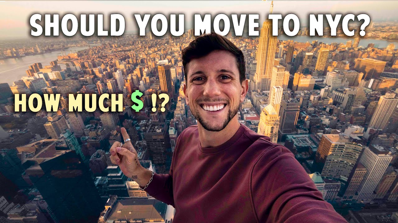 The Secret Way to Live Like a Reality Utopia in New York City