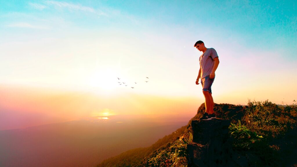 EARTH PORN – CAMBODIA (YOU NEED TO WATCH THIS!)