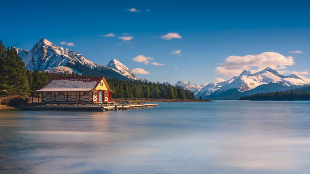 17 Best Things to Do in Jasper, Alberta